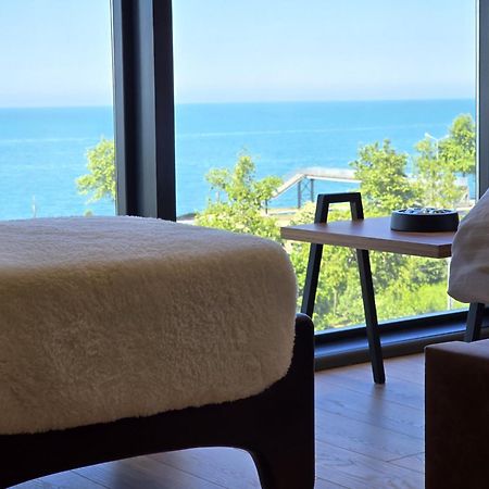 Ayatoure Hotel Bulancak 外观 照片
