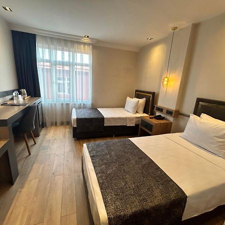 Ayatoure Hotel Bulancak 外观 照片