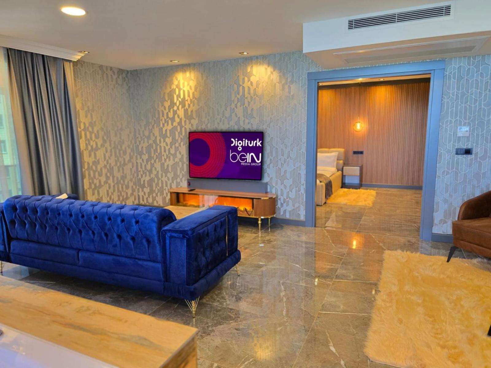 Ayatoure Hotel Bulancak 外观 照片