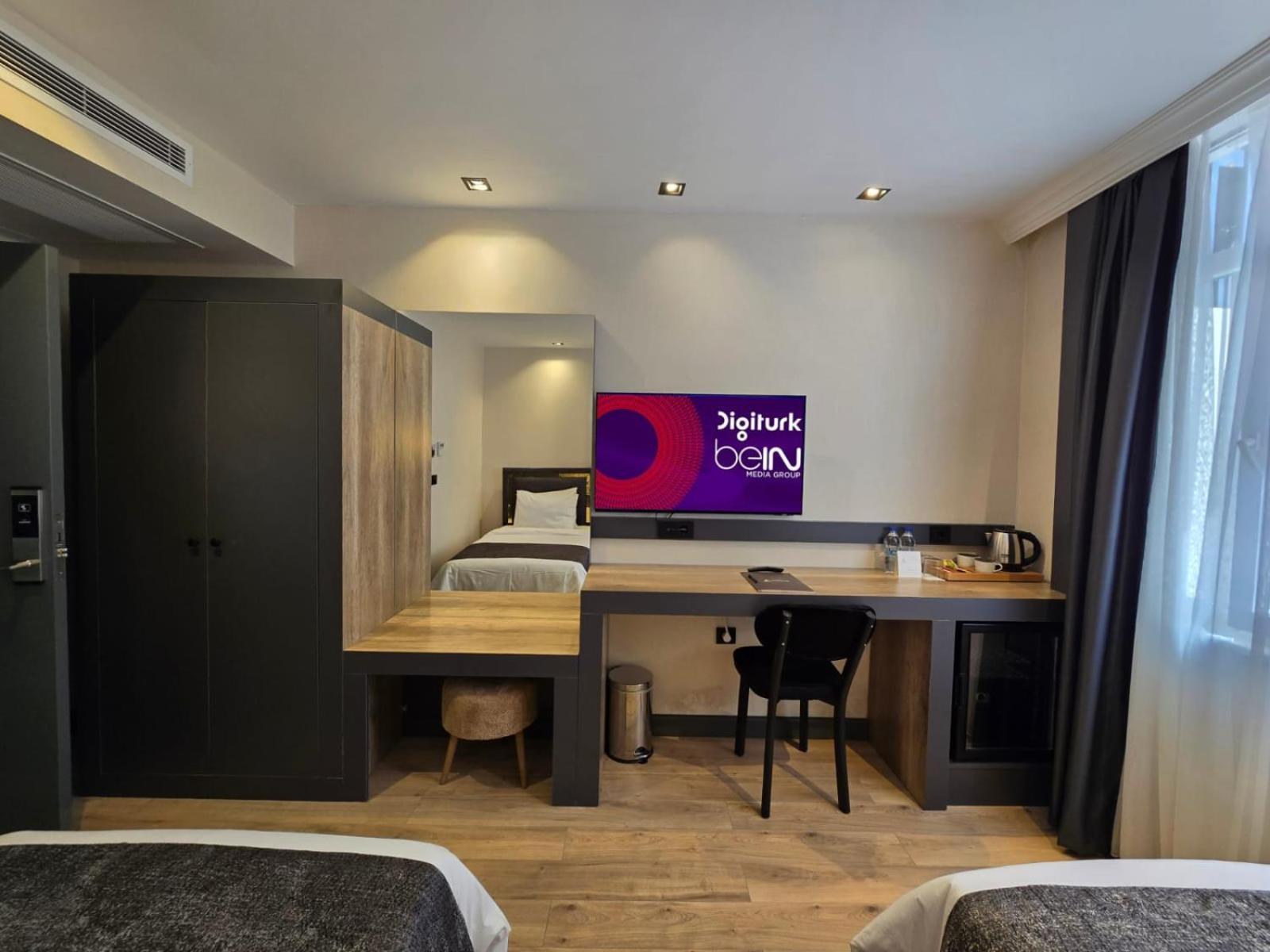 Ayatoure Hotel Bulancak 外观 照片