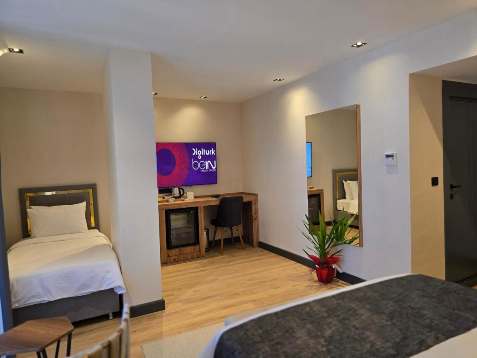 Ayatoure Hotel Bulancak 外观 照片