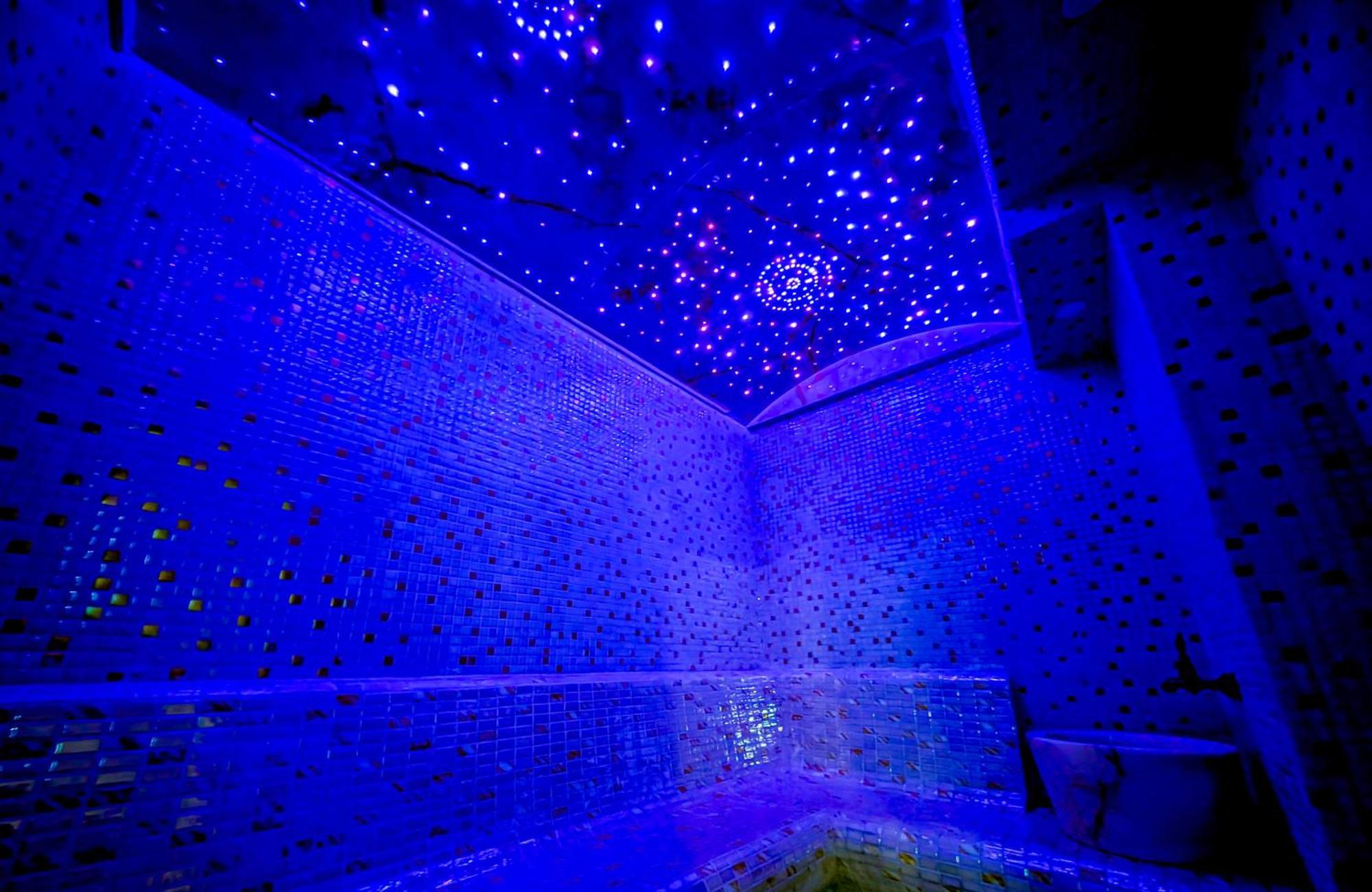 Ayatoure Hotel Bulancak 外观 照片