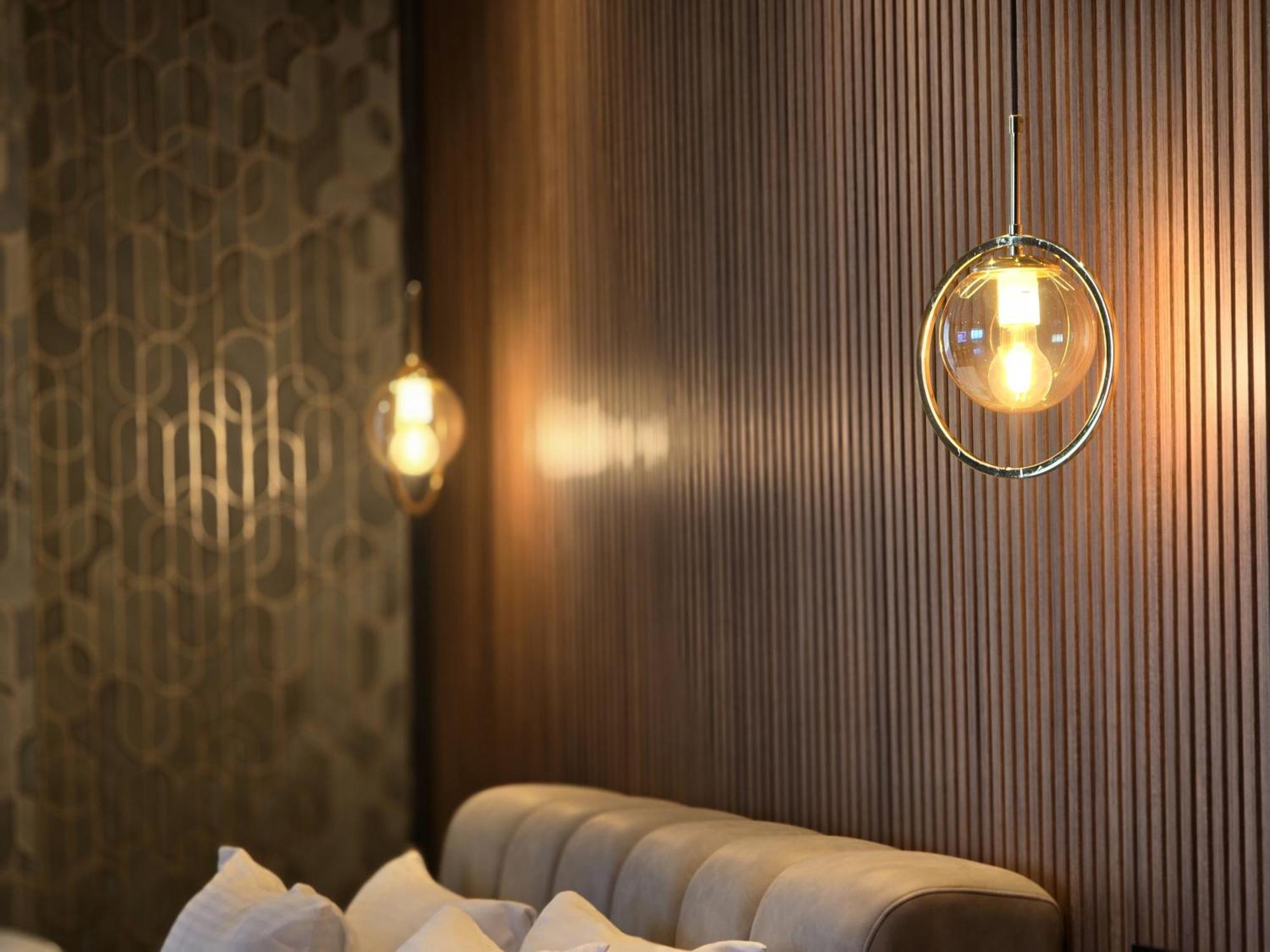 Ayatoure Hotel Bulancak 外观 照片