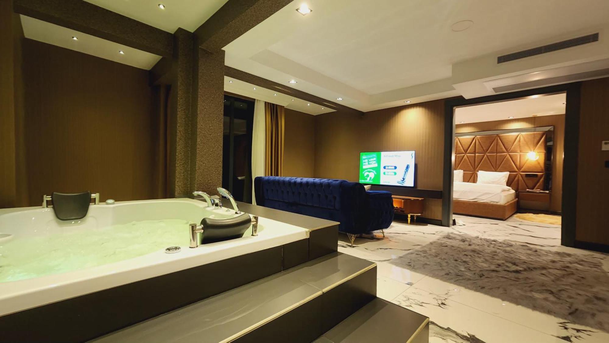 Ayatoure Hotel Bulancak 外观 照片